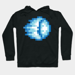 8 Bit Hadouken! Hoodie